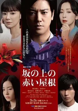 探索《坡道上的红屋顶》：一部梦幻动画的成长之旅