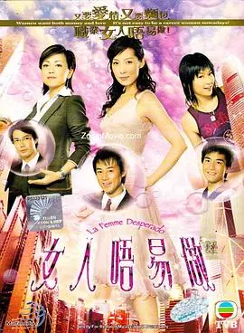 职场、家庭、爱情的多重挑战：《女人不易做国语》深度剧评