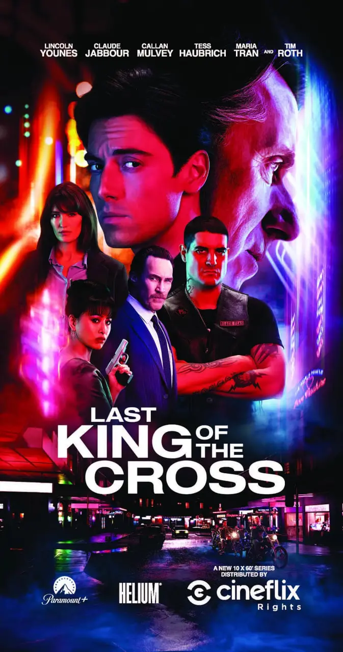 《十字区的最后国王》：当权力游戏撞上绝地反击，这王座谁说了算？