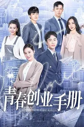 《青春创业手册》：热血与现实的碰撞，年轻梦想家们的辛酸奋斗史