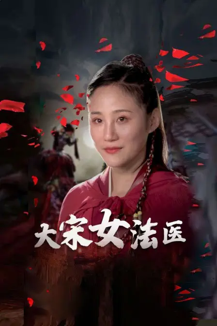 《大宋女法医》：穿越时空的女性力量！宋慈之后，又一位巾帼不让须眉的奇女子探案传奇！